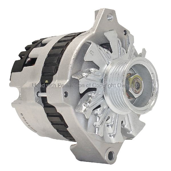 1989-1992 Buick Century Alternator (MPA)
