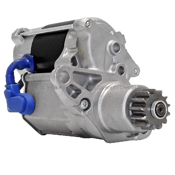 1990-1991 Lexus ES250 Starter Motor (MPA)