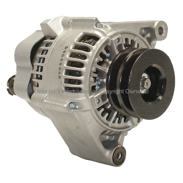 1991-1992 Volvo 740 Alternator (MPA)