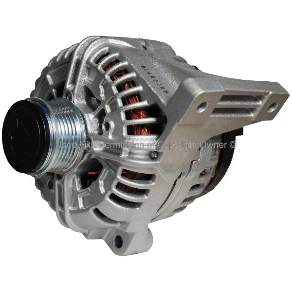 2005-2007 Volvo V70 Alternator (MPA)