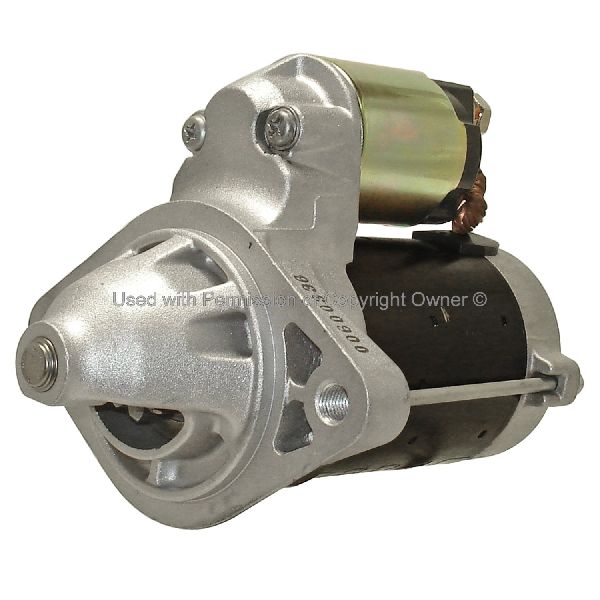 2003-2008 Pontiac Vibe Starter Motor (MPA)