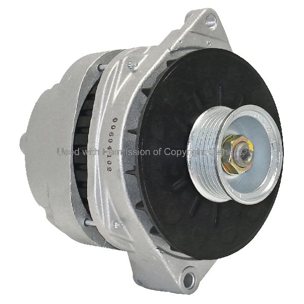 1993-1997 Cadillac Eldorado Alternator (MPA)