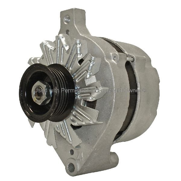 1981-1985 Lincoln Town Car Alternator (MPA)