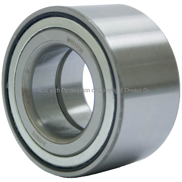 2010-2015 Lexus RX450h Wheel Bearing - Front (MPA)