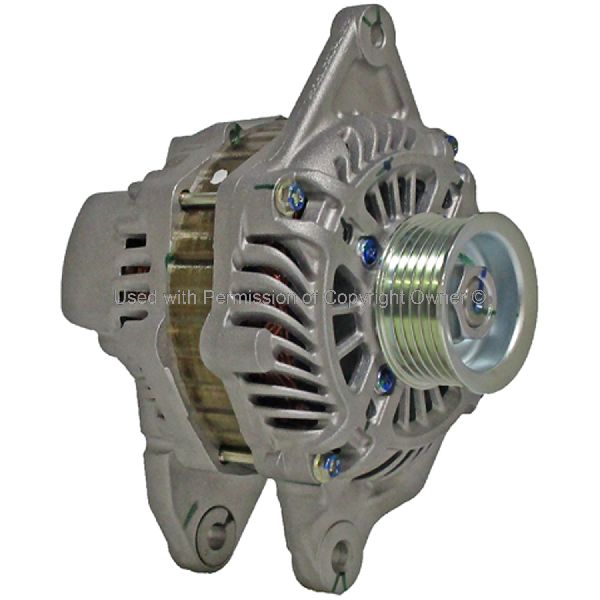 2014-2015 Mitsubishi Mirage Alternator (MPA)