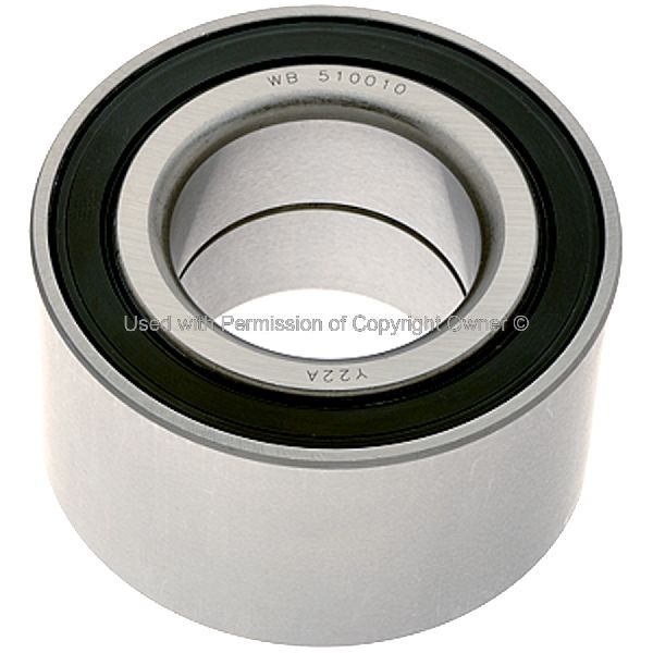 2006-2008 Mazda 3 Wheel Bearing - Front (MPA)