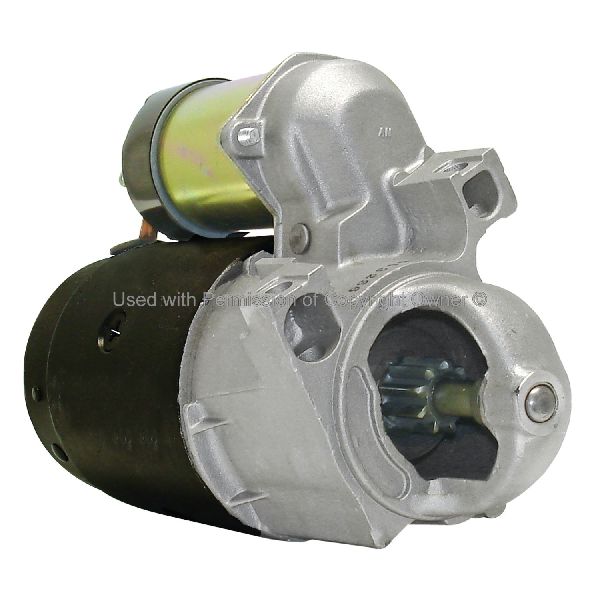 1965-1966 Cadillac Eldorado Starter Motor (MPA)