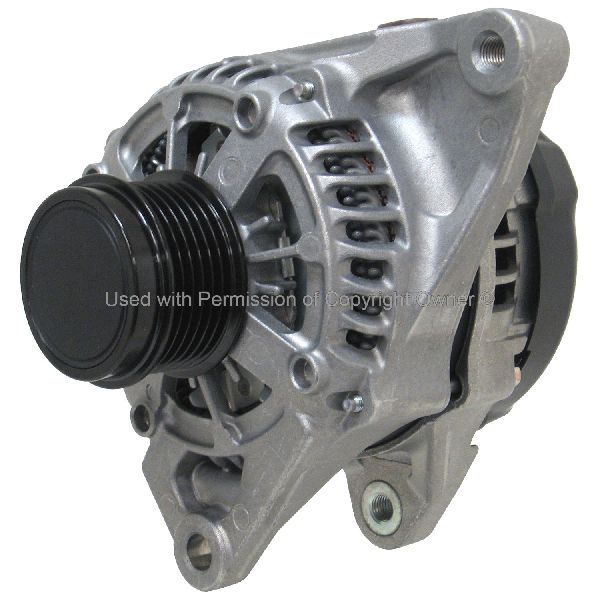 2015-2017 Toyota Camry Alternator (MPA)