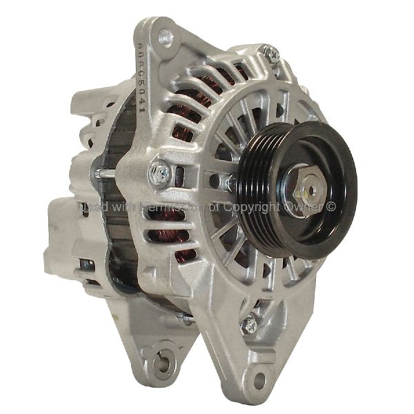 1997-1999 Mitsubishi 3000GT Alternator (MPA)