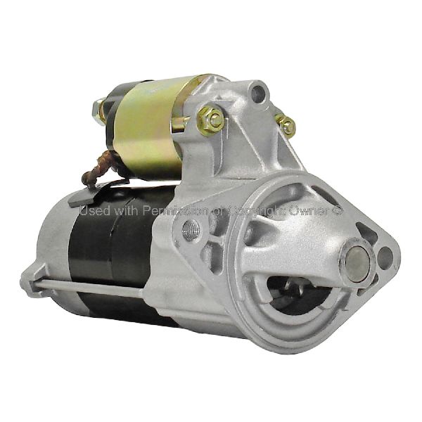 1996-1999 Toyota Paseo Starter Motor (MPA)