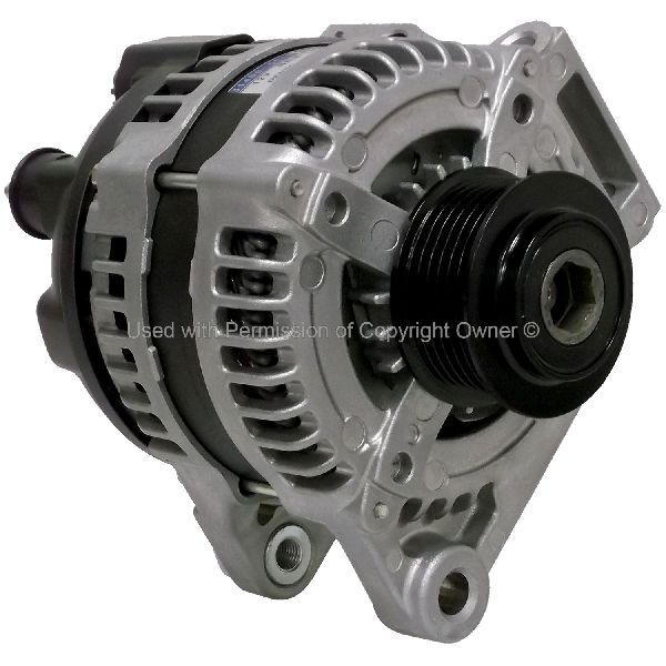 2010-2013 Suzuki Kizashi Alternator (MPA)