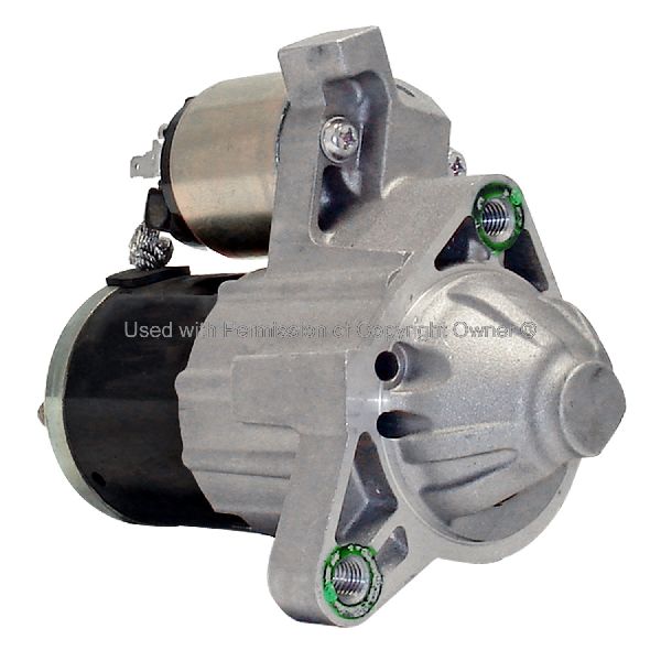 2006-2010 Jeep Commander Starter Motor (MPA)