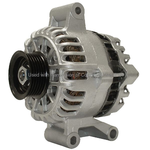2001-2002 Mercury Cougar Alternator (MPA)