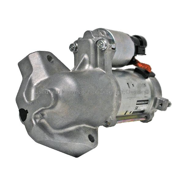 2007-2009 Acura MDX Starter Motor (MPA)