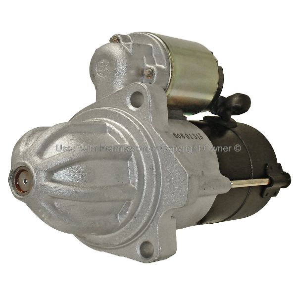 1995-2002 Cadillac Eldorado Starter Motor (MPA)