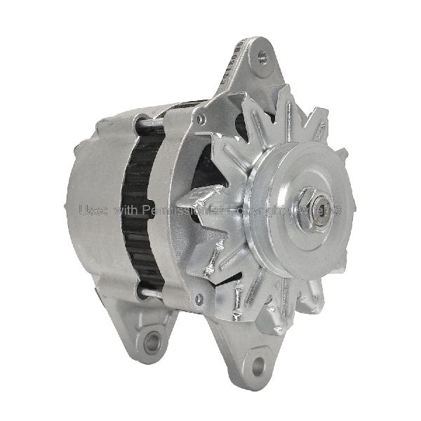 1986-1989 Nissan D21 Alternator (MPA)