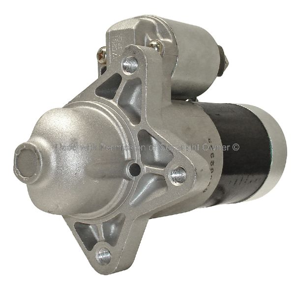 1989-1998 Mazda MPV Starter Motor (MPA)