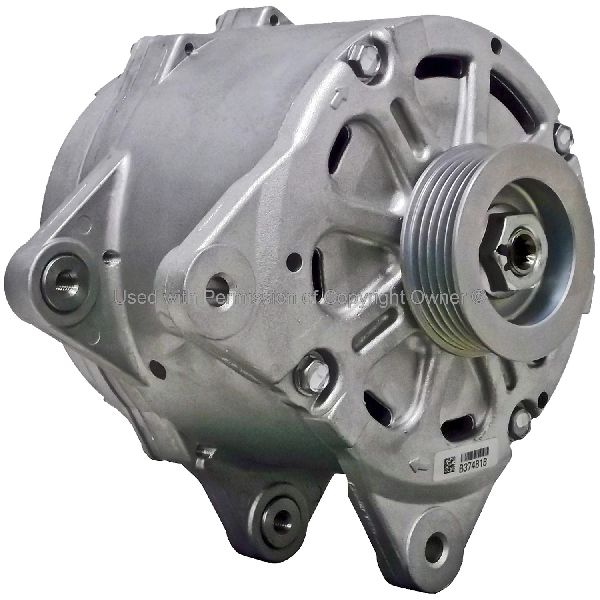 2013-2018 Audi S7 Alternator (MPA)