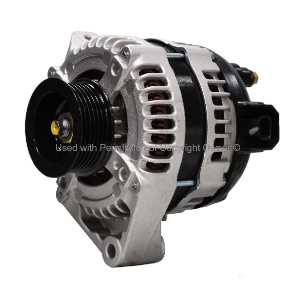 2006-2008 Buick Lucerne Alternator (MPA)