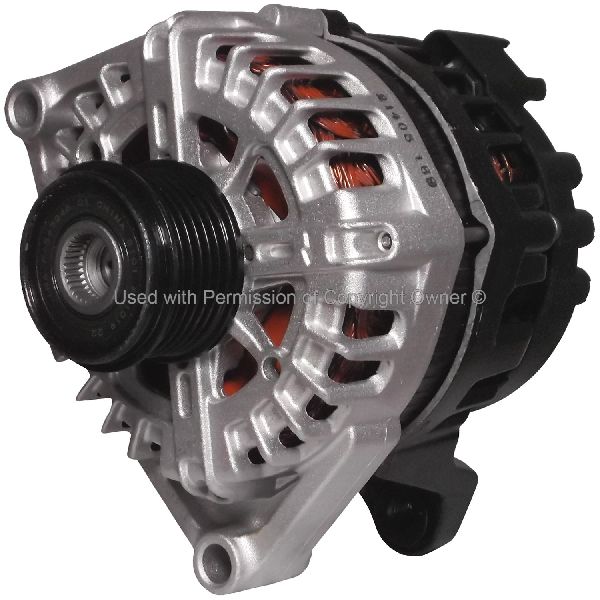 2013-2020 Chevrolet Trax Alternator (MPA)