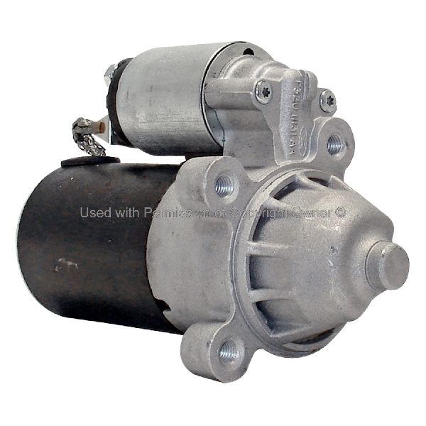 1990-1992 Ford Probe Starter Motor (MPA)
