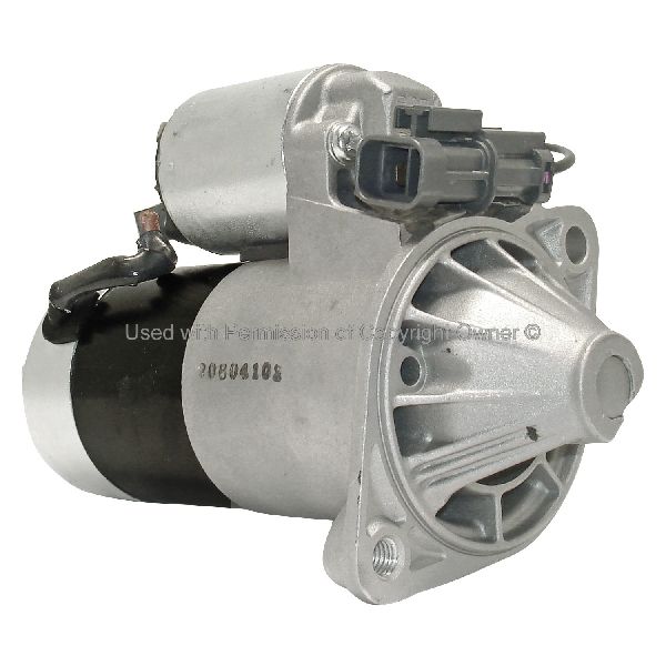 1988-1989 Nissan Pulsar NX Starter Motor (MPA)