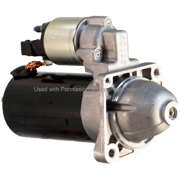 2008-2011 BMW M3 Starter Motor (MPA)