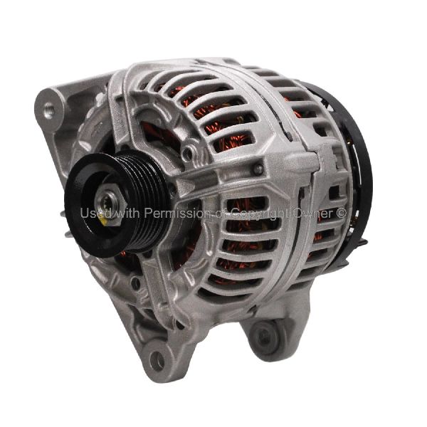 2005-2006 Porsche Boxster Alternator (MPA)