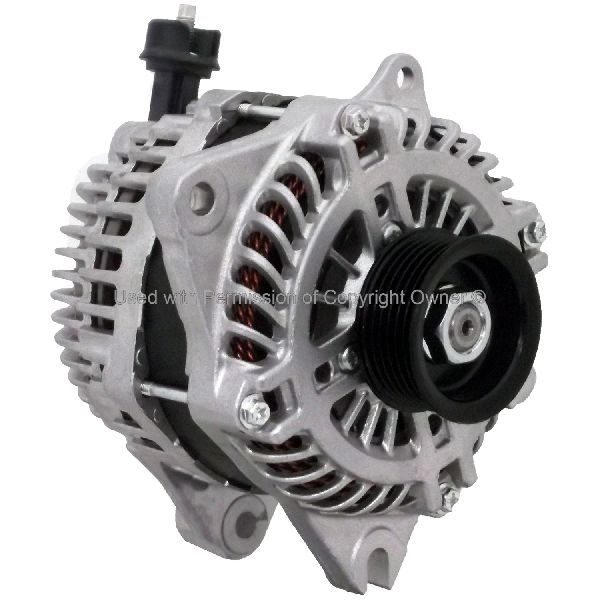 2013-2019 Ford Explorer Alternator (MPA)