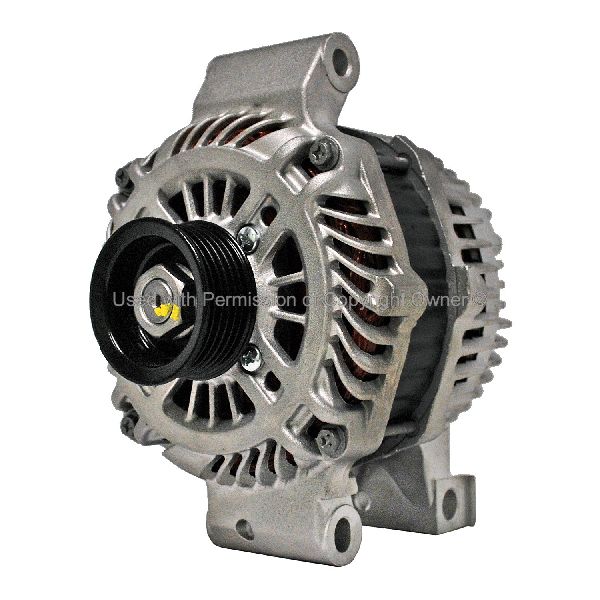 2007-2012 Mazda CX-7 Alternator (MPA)