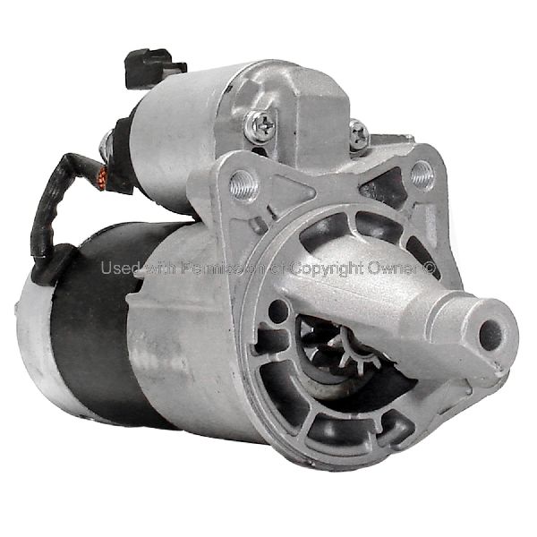 1993-1997 Dodge Intrepid Starter Motor (MPA)