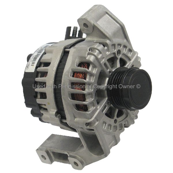 2012-2018 Ford Focus Alternator (MPA)