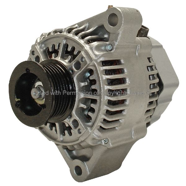 1993-1995 Toyota Supra Alternator (MPA)