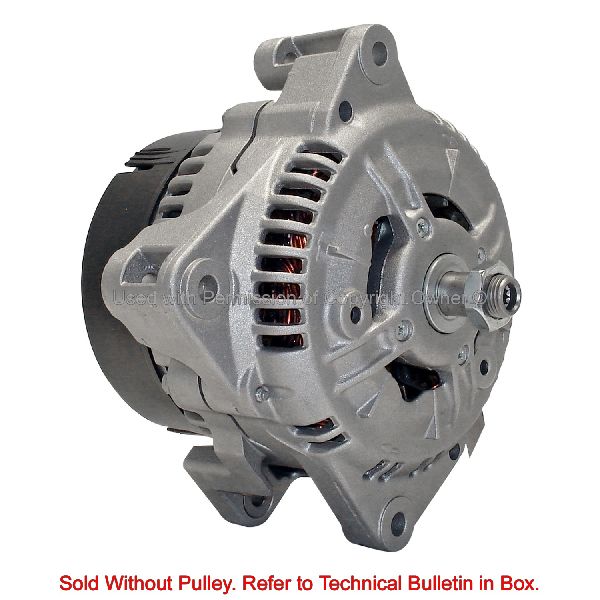 1998 Volvo V70 Alternator (MPA)