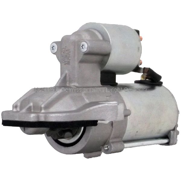 2014-2017 Ford Transit Connect Starter Motor (MPA)