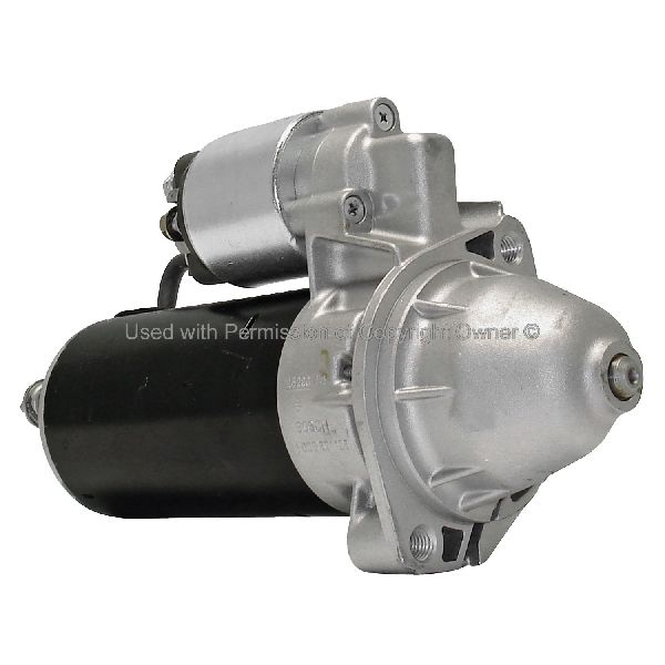 1993 Mercedes-Benz 300SE Starter Motor (MPA)