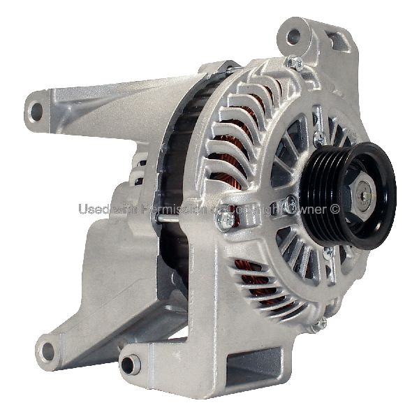 2004-2006 Mazda 3 Alternator (MPA)