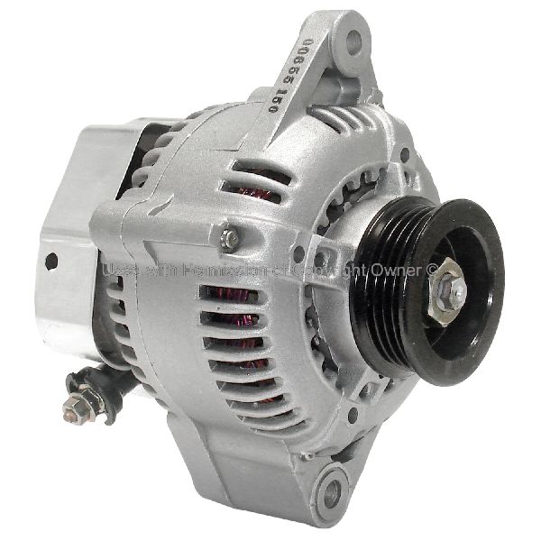 1995-1996 Toyota T100 Alternator (MPA)