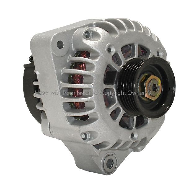 1997-1999 Acura CL Alternator (MPA)