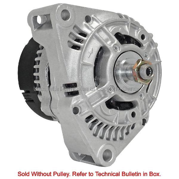 1994-1998 Saab 900 Alternator (MPA)