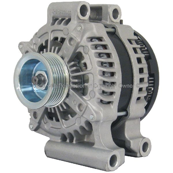 2008-2011 Lexus GS460 Alternator (MPA)