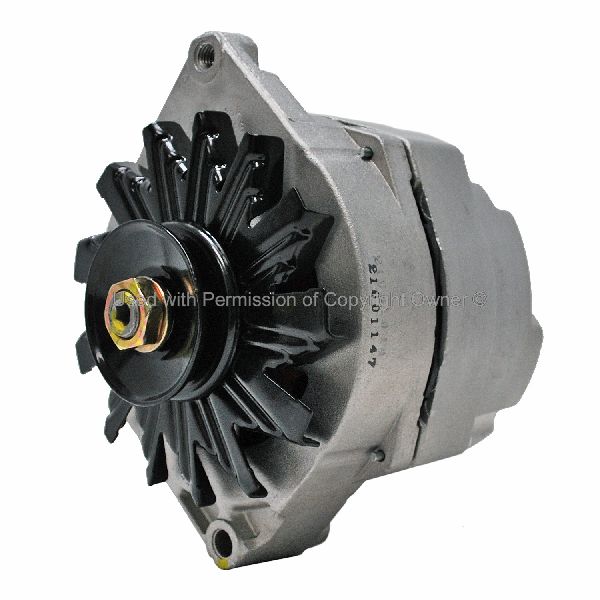1982 Oldsmobile Cutlass Supreme Alternator (MPA)