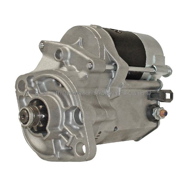 1983-1992 Toyota Land Cruiser Starter Motor (MPA)