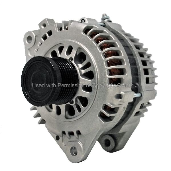 2008-2012 Nissan Rogue Alternator (MPA)