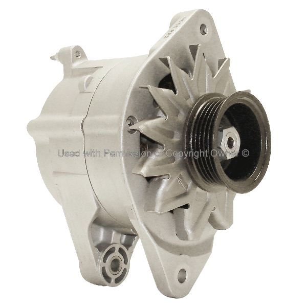 1988 Dodge Caravan Alternator (MPA)