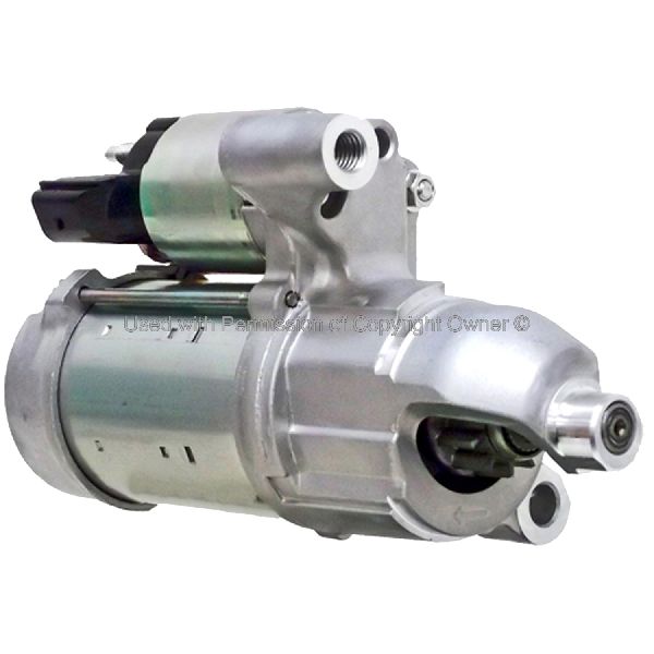 2013-2018 Audi S6 Starter Motor (MPA)