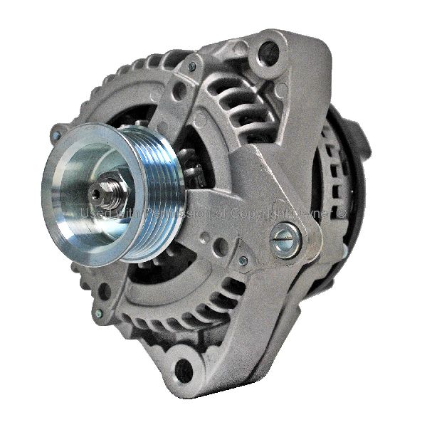 2002-2010 Lexus SC430 Alternator (MPA)
