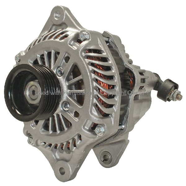 2005-2009 Subaru Outback Alternator (MPA)