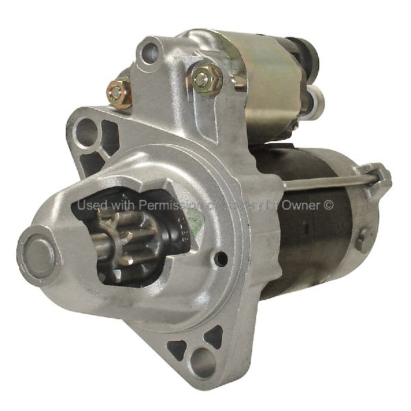 1998-2001 Honda CR-V Starter Motor (MPA)