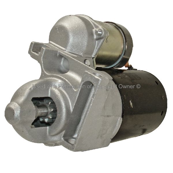 1996-1997 Buick LeSabre Starter Motor (MPA)